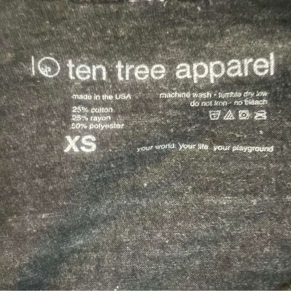 Tentree Tank Top - Picture 5 of 5